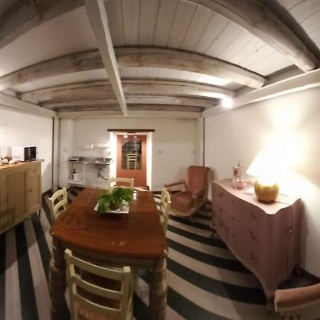 Апартаменти Loft Alla Cattedrale Палермо Екстер'єр фото