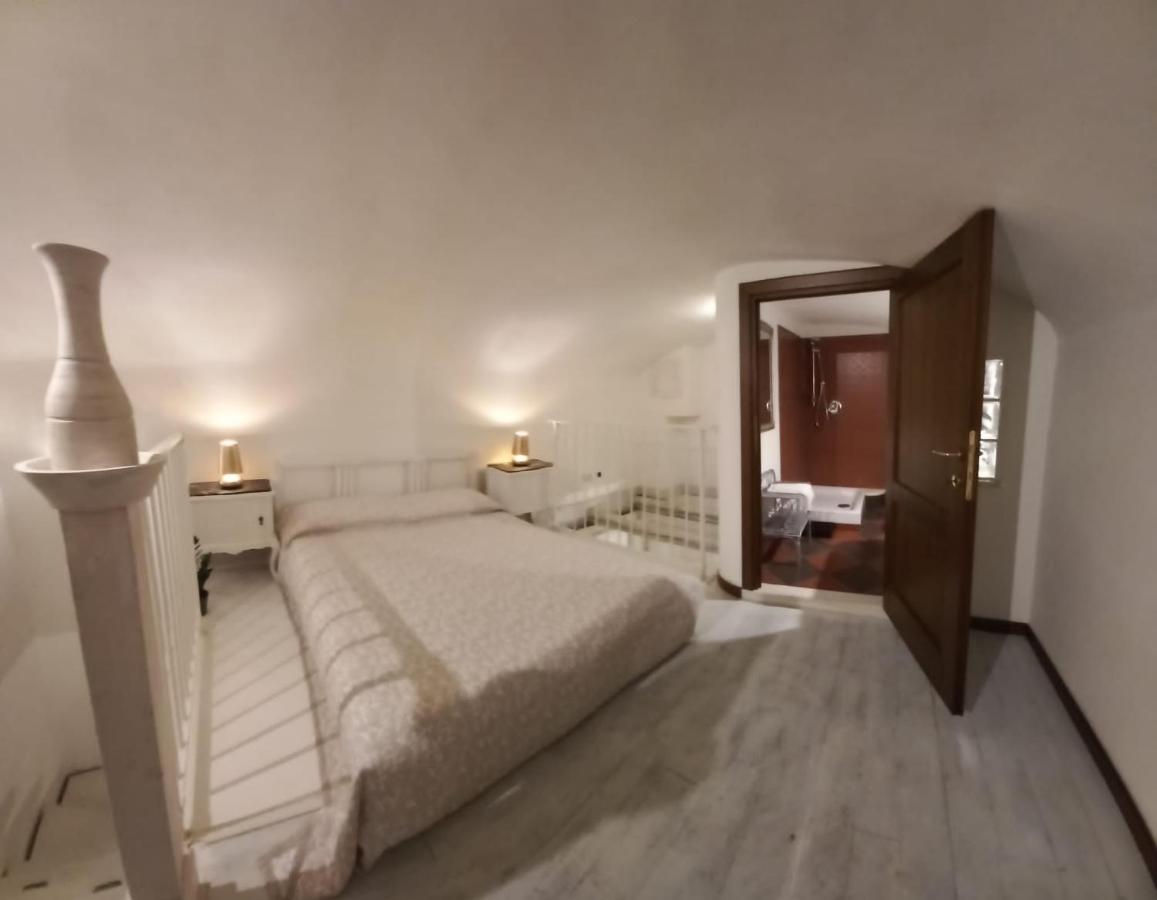 Апартаменти Loft Alla Cattedrale Палермо Екстер'єр фото